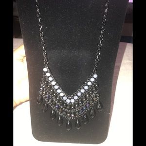 Premier designs adjustable necklace